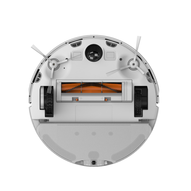 Faire communiquer votre aspirateur robot Xiaomi Roborock en MQTT